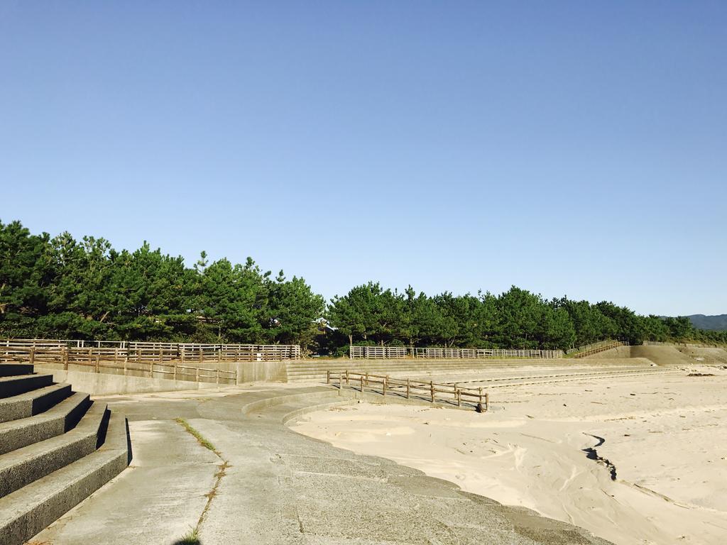 Minshuku Tairyoumaru Amakusa  Buitenkant foto