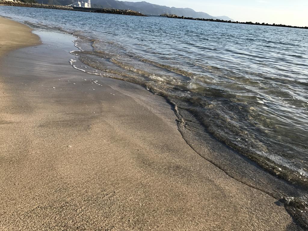 Minshuku Tairyoumaru Amakusa  Buitenkant foto