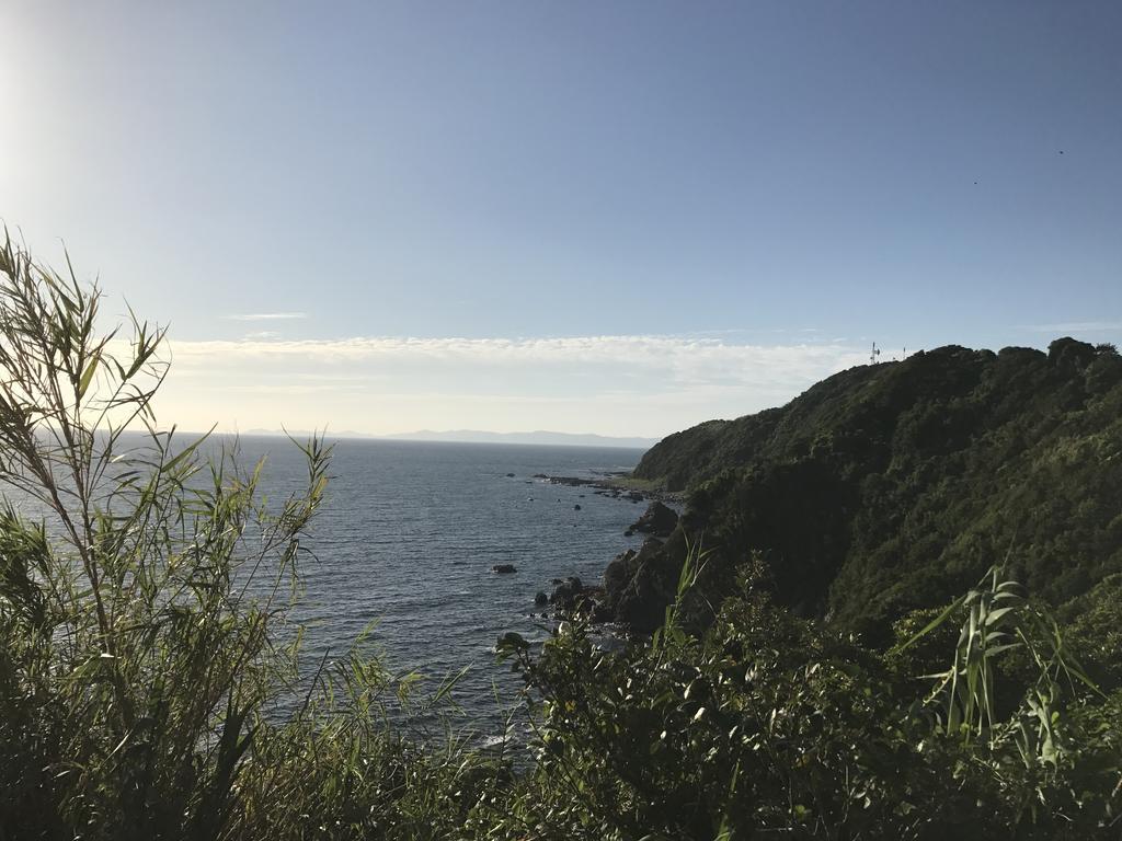 Minshuku Tairyoumaru Amakusa  Buitenkant foto
