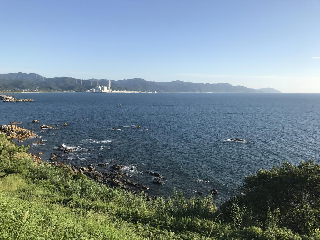 Minshuku Tairyoumaru Amakusa  Buitenkant foto