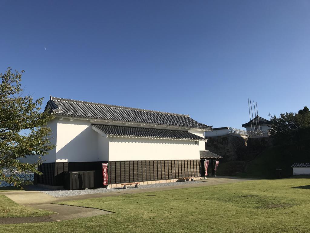 Minshuku Tairyoumaru Amakusa  Buitenkant foto