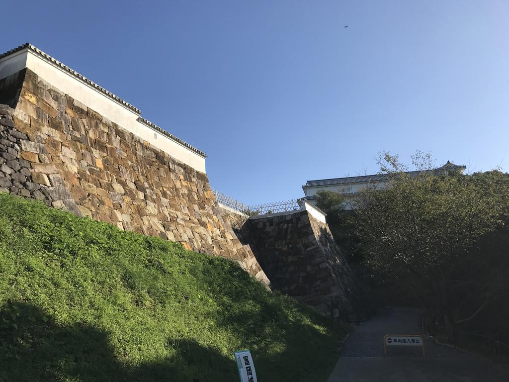 Minshuku Tairyoumaru Amakusa  Buitenkant foto