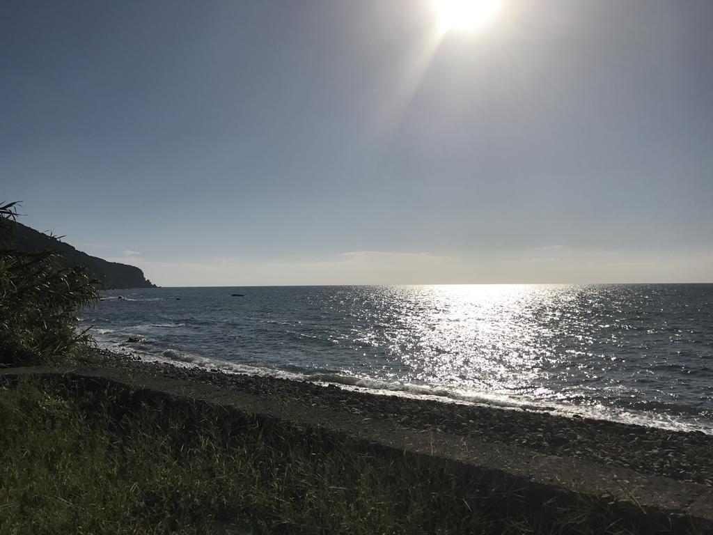 Minshuku Tairyoumaru Amakusa  Buitenkant foto