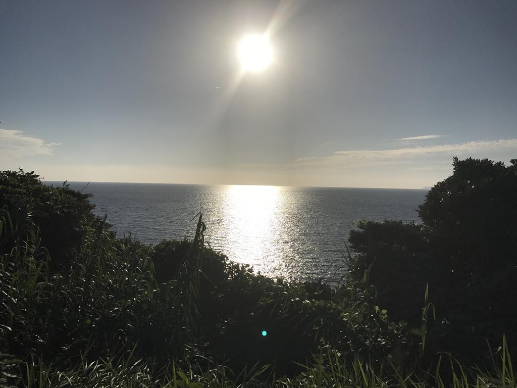 Minshuku Tairyoumaru Amakusa  Buitenkant foto