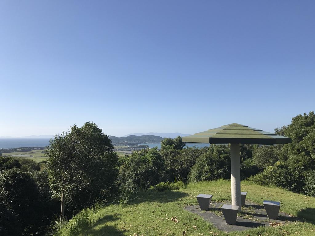 Minshuku Tairyoumaru Amakusa  Buitenkant foto