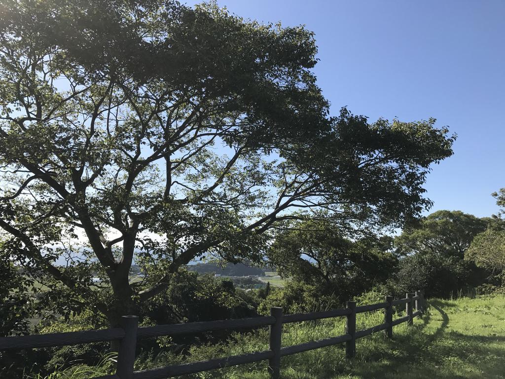 Minshuku Tairyoumaru Amakusa  Buitenkant foto